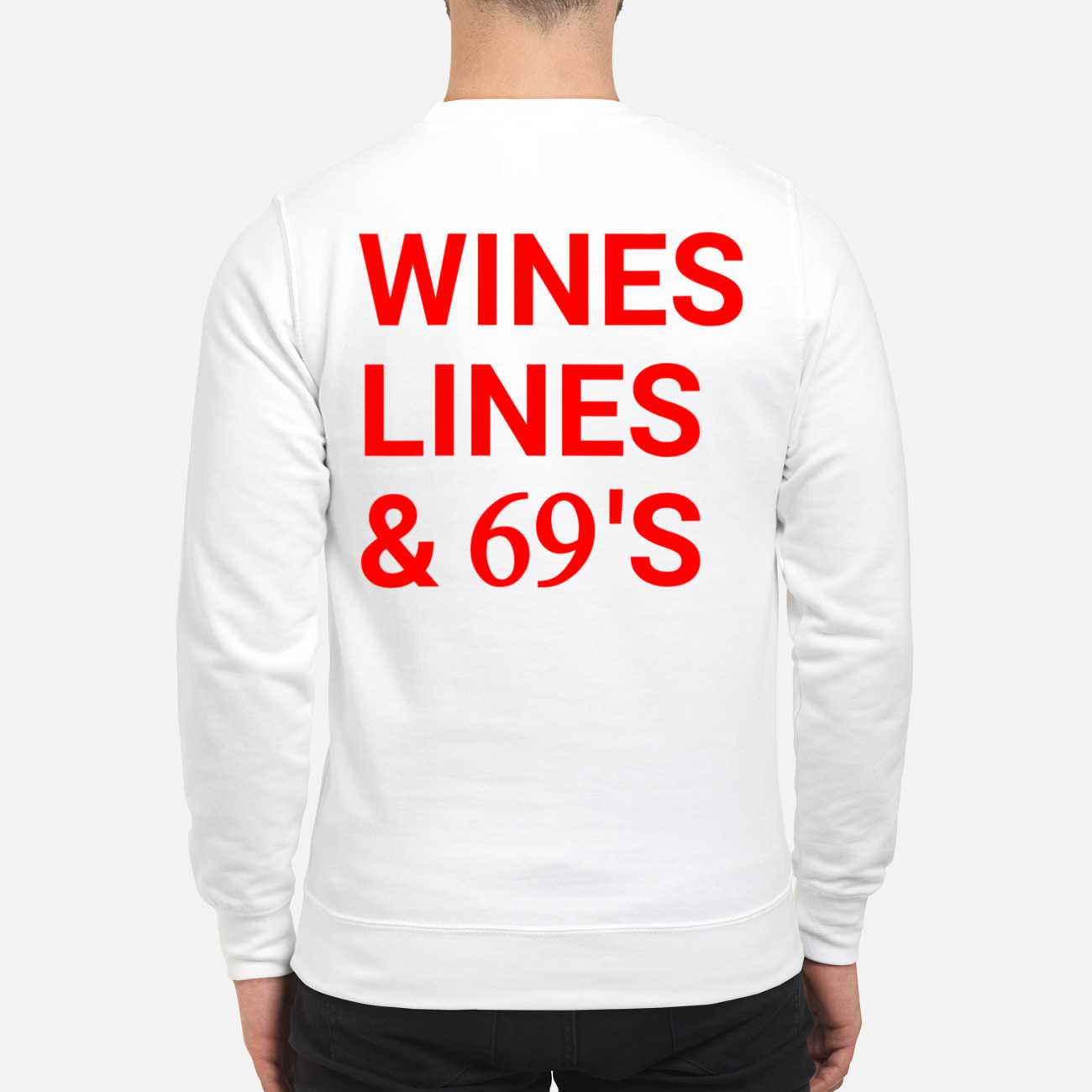 Wines Lines And 69’S Shirt Wines Lines And 69’S Shirt
