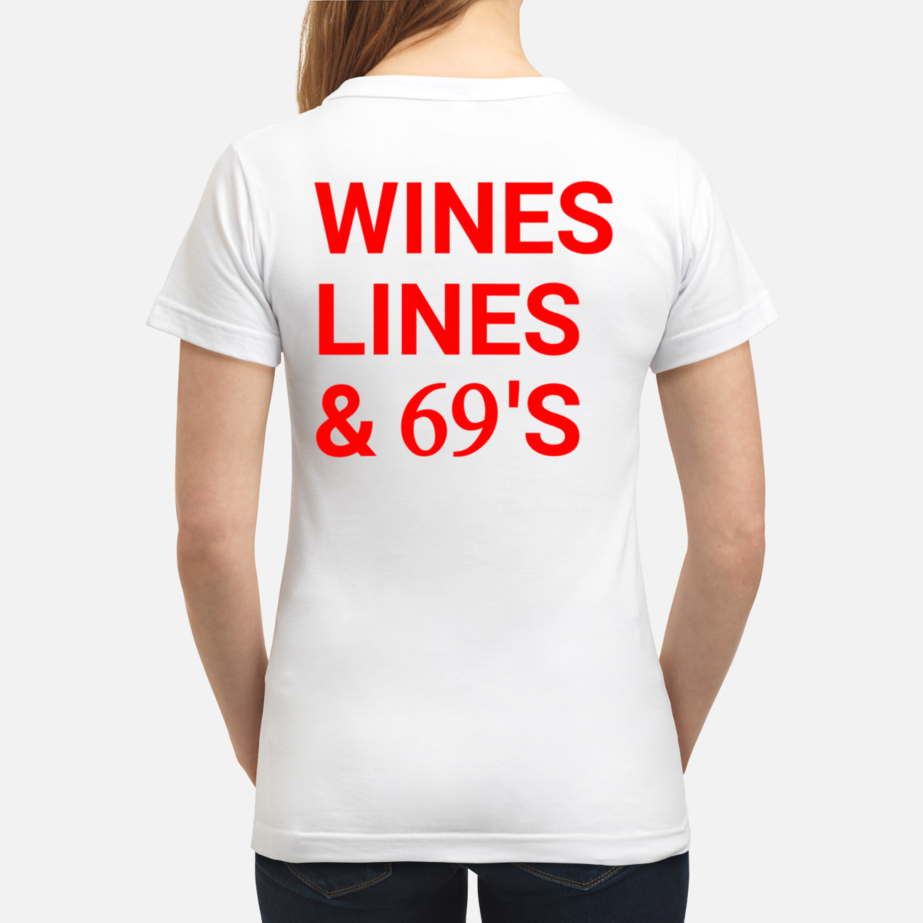 Wines Lines And 69’S Shirt Wines Lines And 69’S Shirt