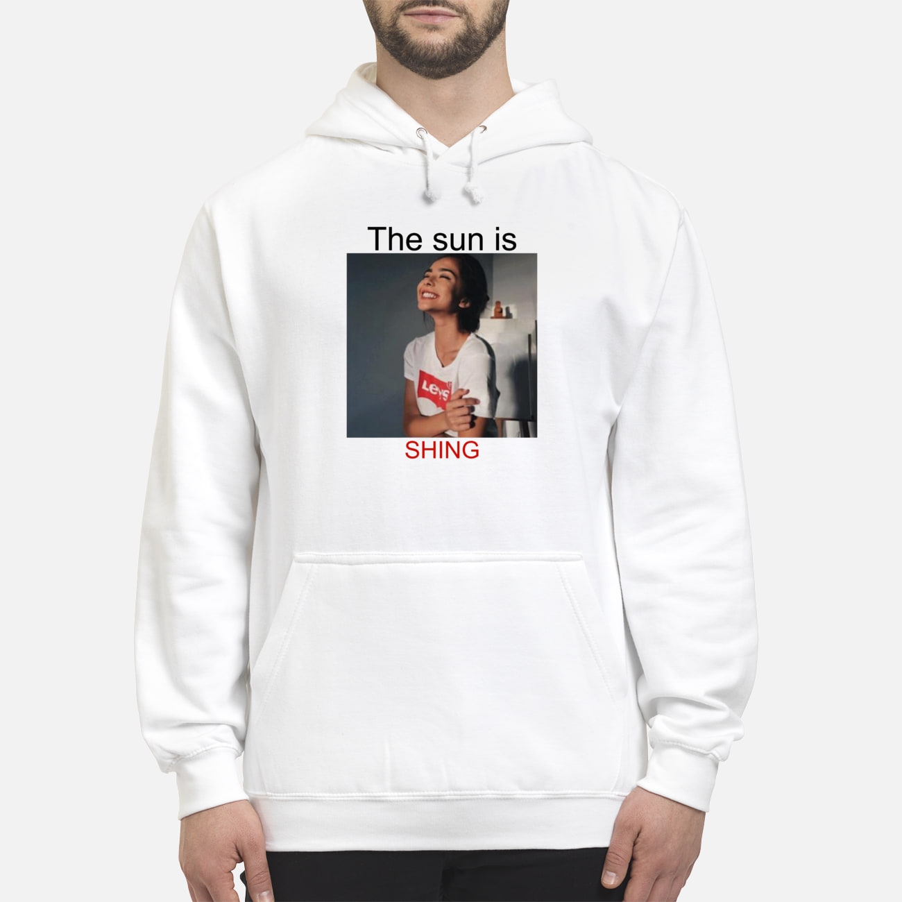 The Sun Is Shining Shirt The Sun Is Shining Shirt
