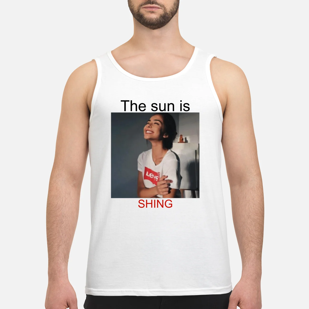 The Sun Is Shining Shirt The Sun Is Shining Shirt