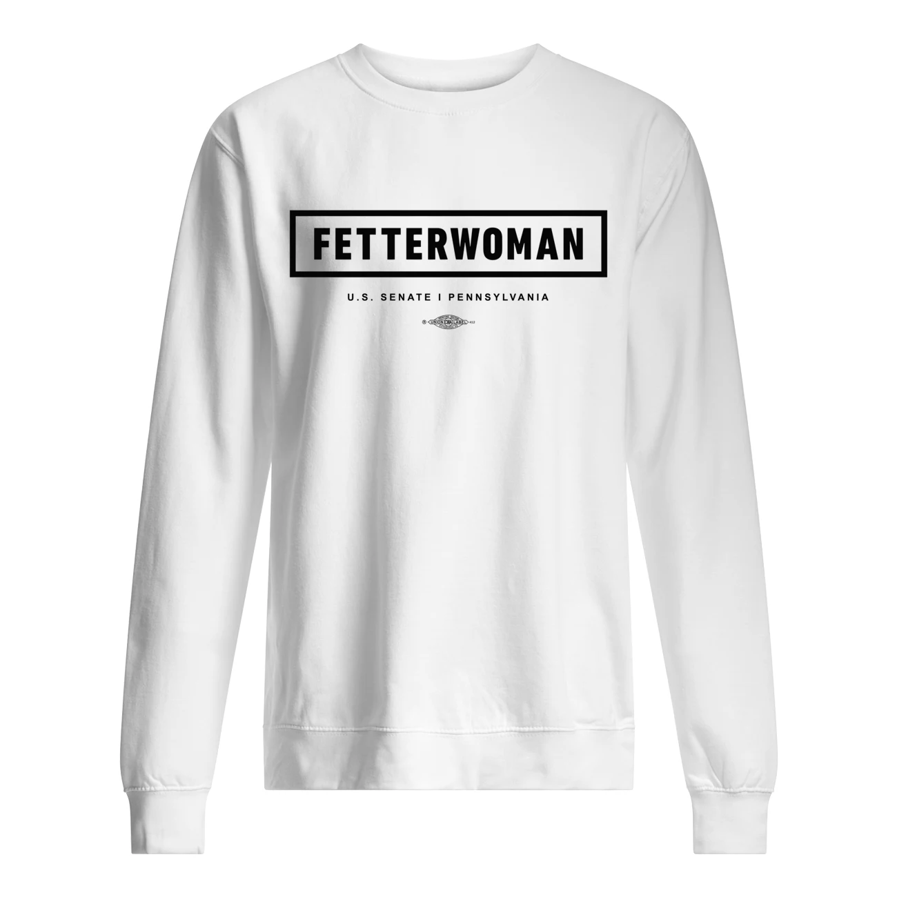 Fetterwoman Shirt Fetterwoman Shirt