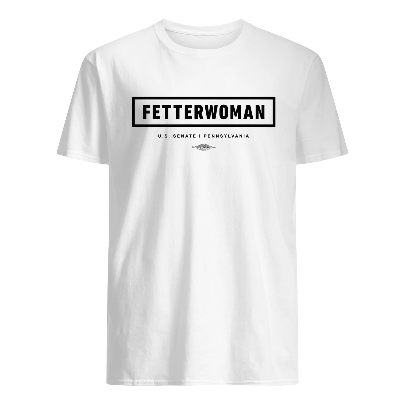 Fetterwoman Shirt Fetterwoman Shirt