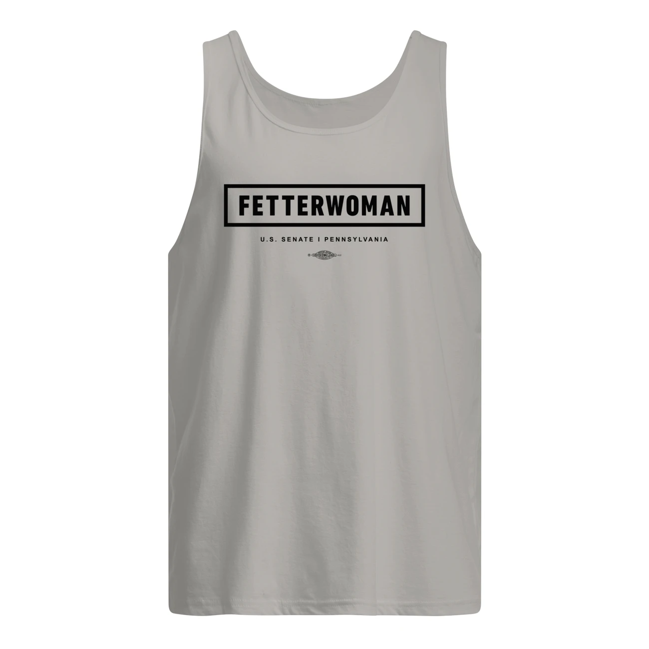 Fetterwoman Shirt Fetterwoman Shirt