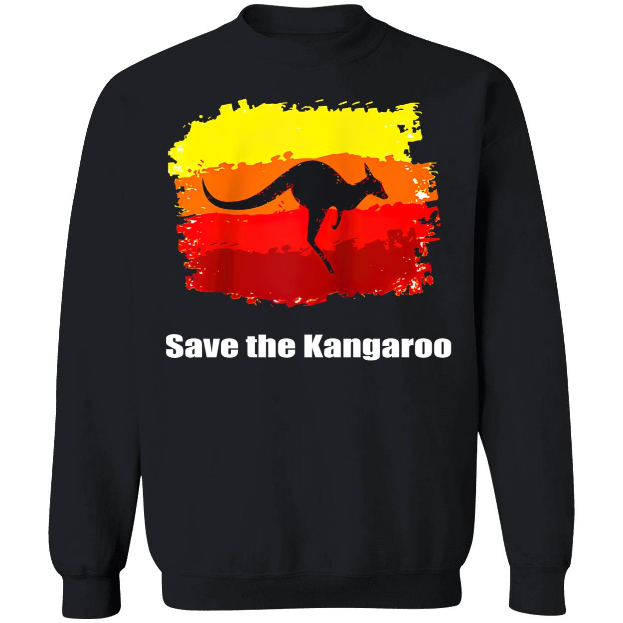 Pray For Australia Rain Save Kangaroo Shirt Pray For Australia Rain Save Kangaroo Shirt