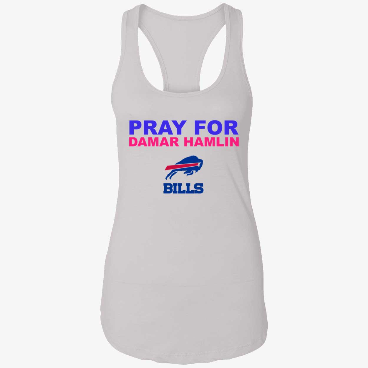 Pray For Damar Hamlin Bills Sweatshirt Pray For Damar Hamlin Bills Sweatshirt