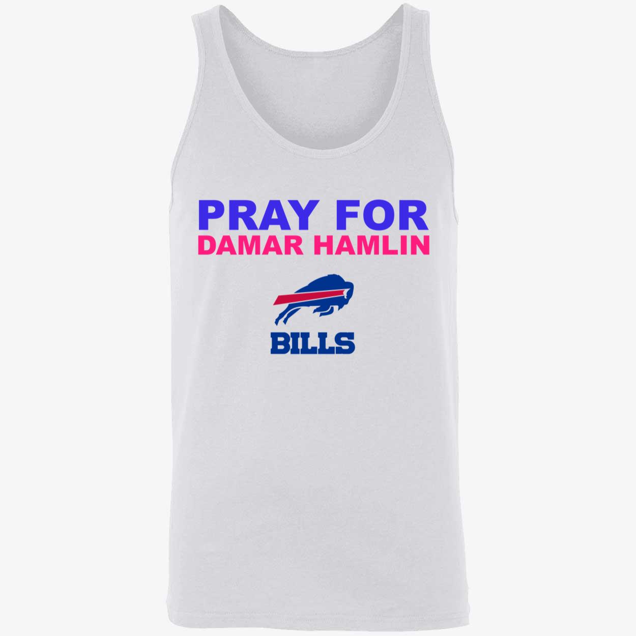 Pray For Damar Hamlin Bills Sweatshirt Pray For Damar Hamlin Bills Sweatshirt