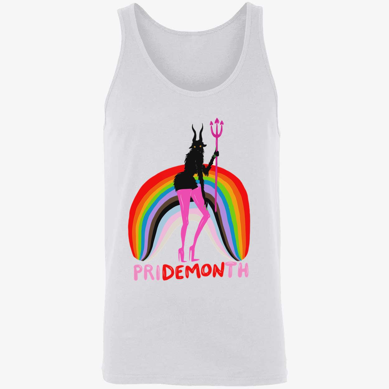 Pride Month Devil Lgbt Shirt Pride Month Devil Lgbt Shirt