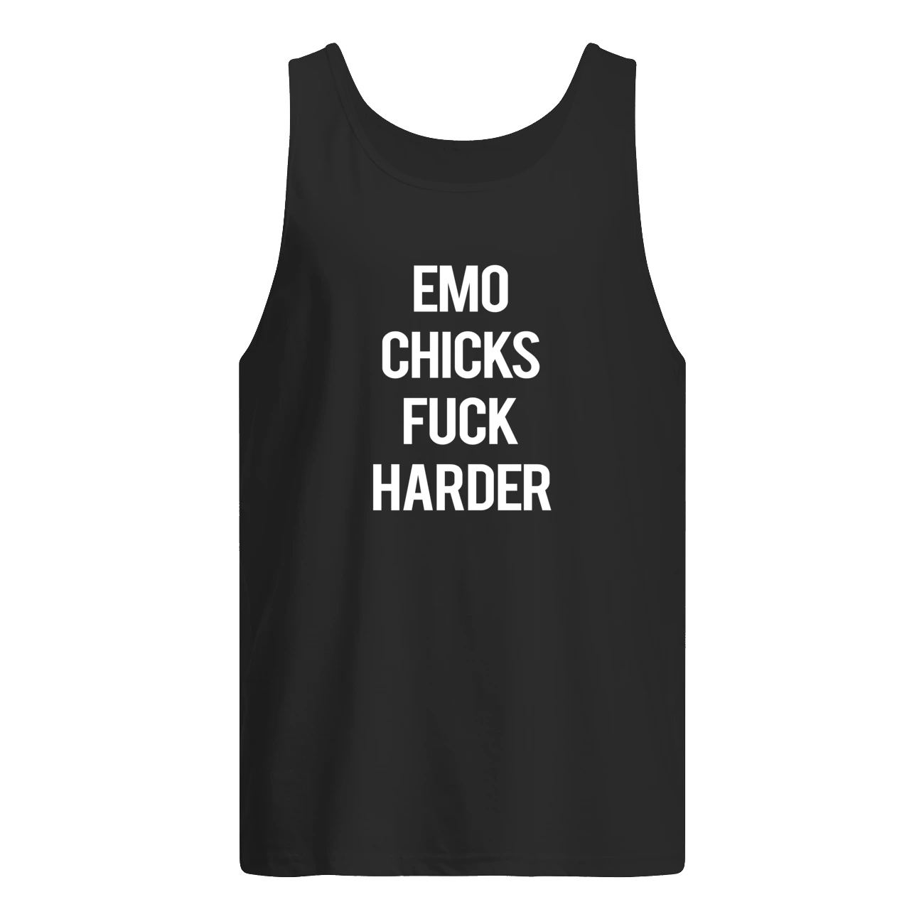 Emo Chicks F*Ck Harder Shirt Emo Chicks F*Ck Harder Shirt