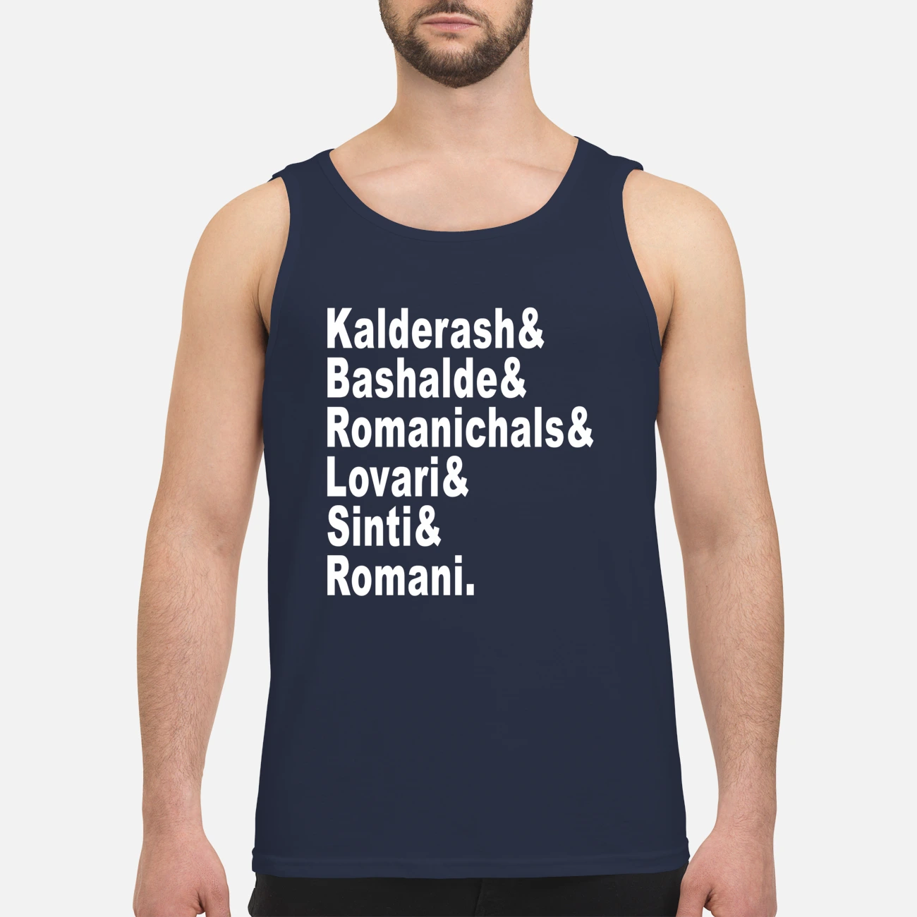 Kalderash Bashalde Romanichals Lovari Sinti Romani Shirt Kalderash Bashalde Romanichals Lovari Sinti Romani Shirt