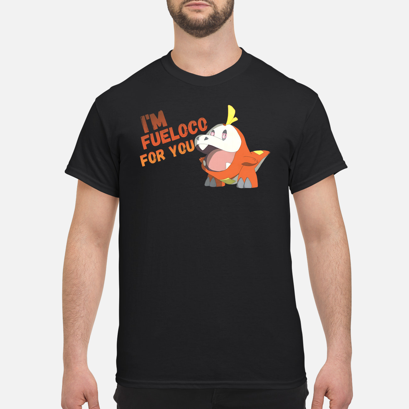 I’M Fueloco For You Shirt I’M Fueloco For You Shirt