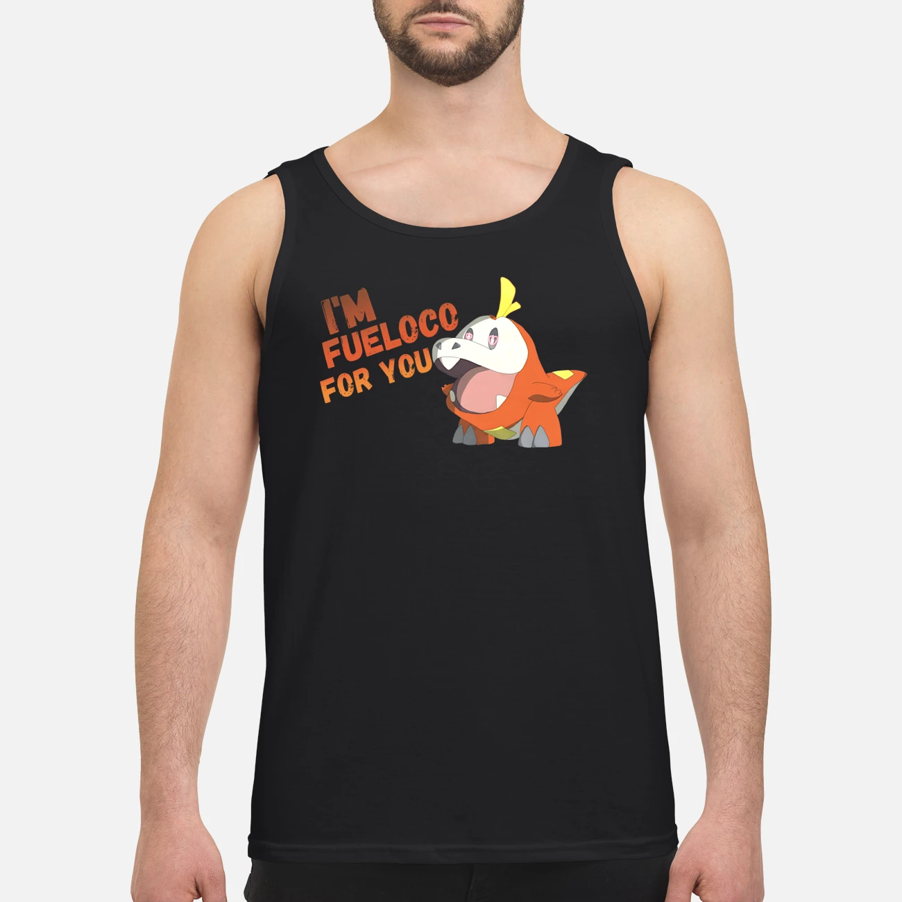 I’M Fueloco For You Shirt I’M Fueloco For You Shirt