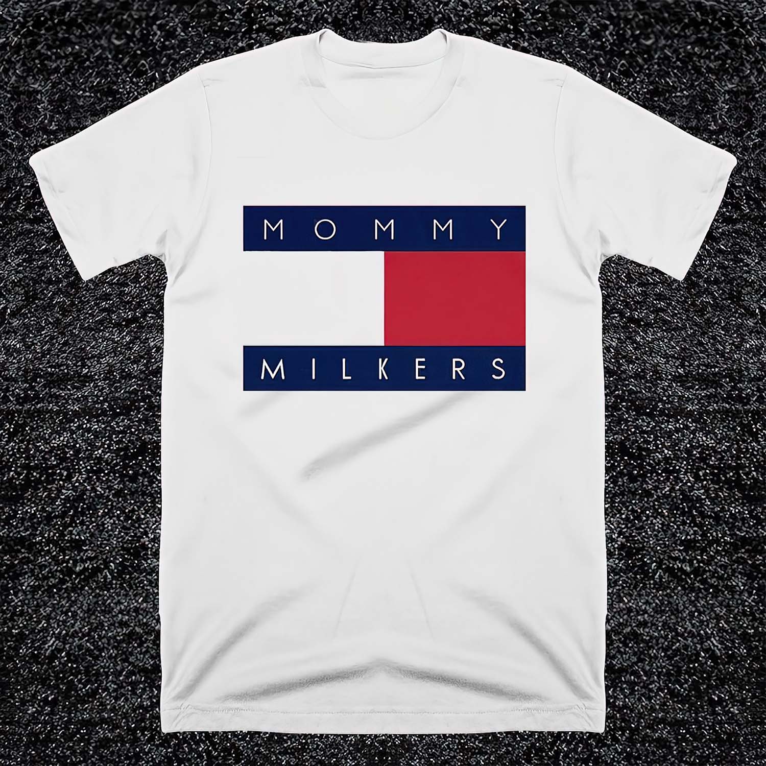 Mommy Milkers Shirt Mommy Milkers Shirt