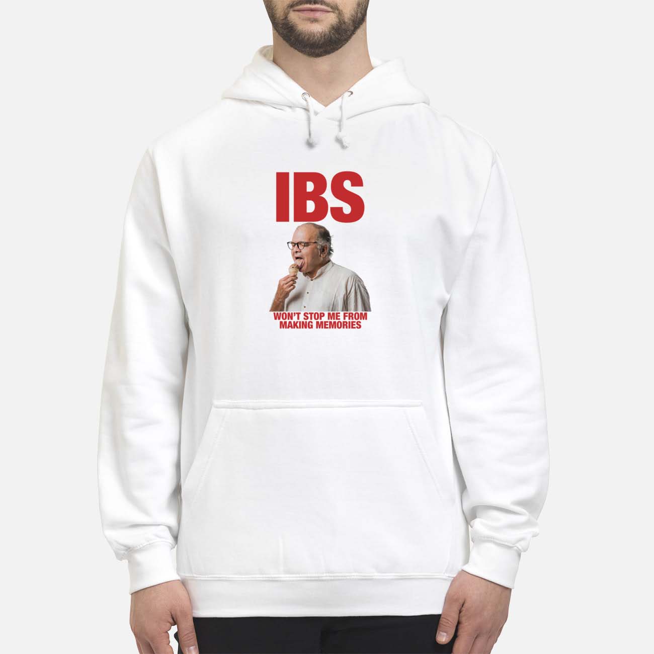 Ibs Won’T Stop Me From Making Memories Shirt Ibs Won’T Stop Me From Making Memories Shirt