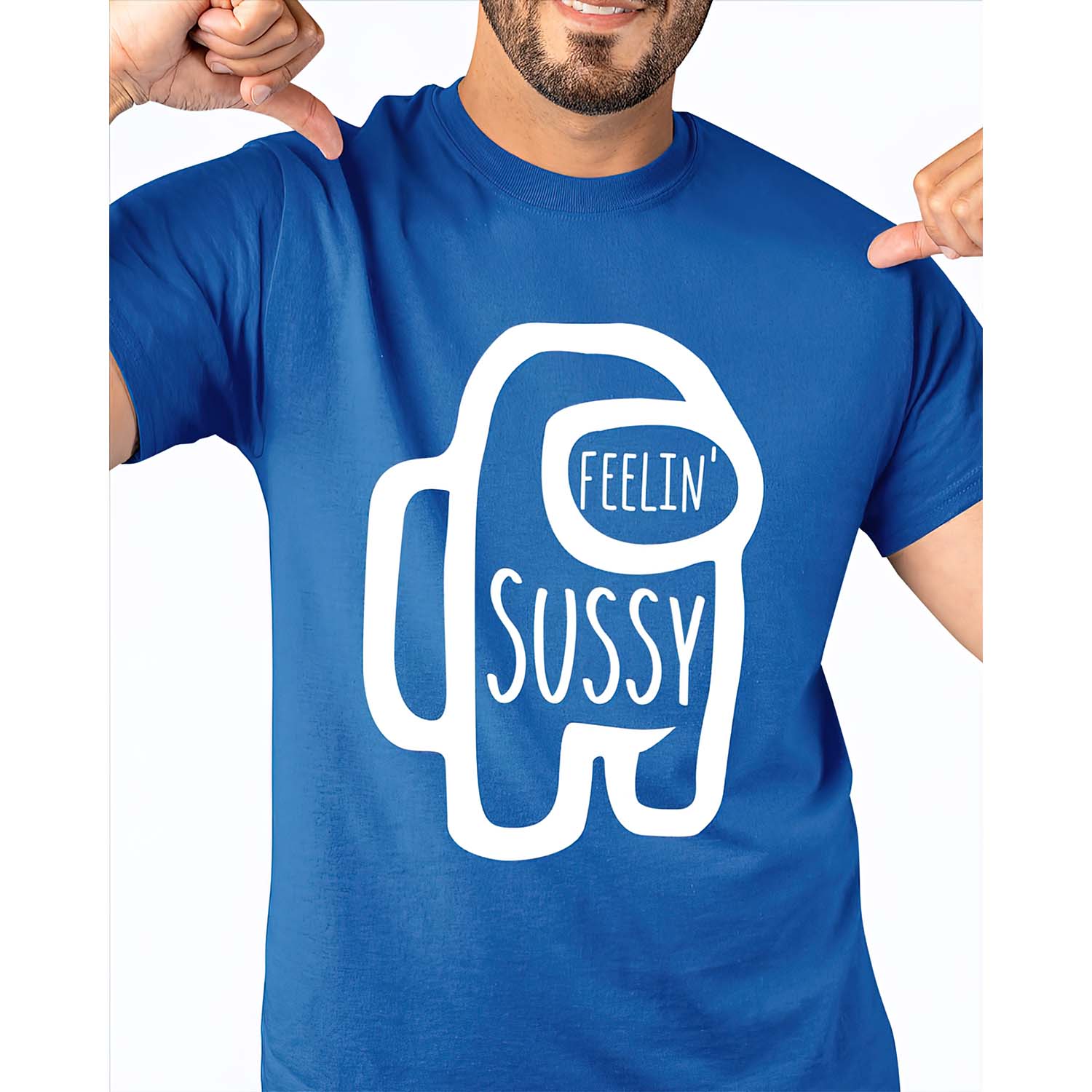 Feelin Sussy Shirt
