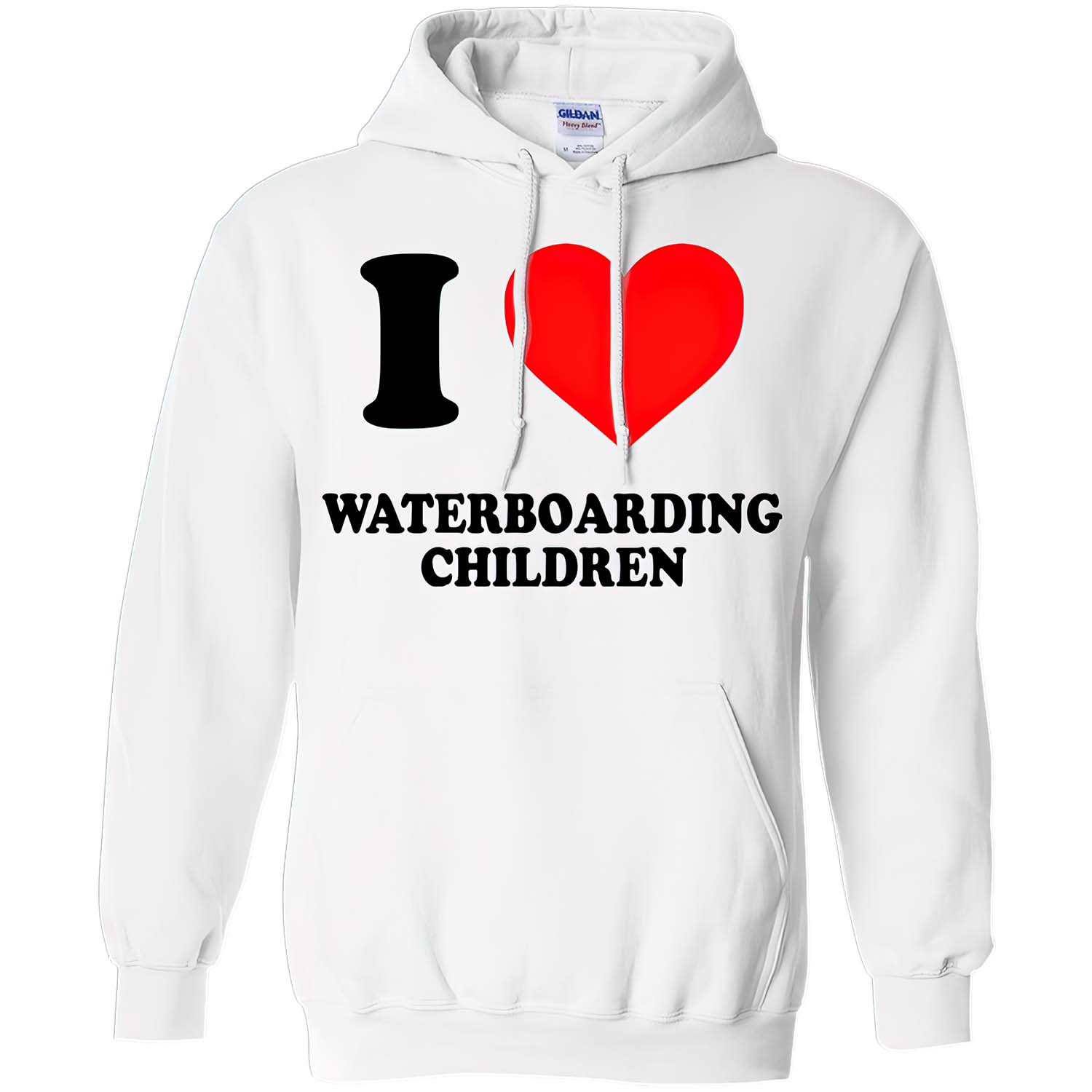 I Love Waterboarding Children Shirt I Love Waterboarding Children Shirt