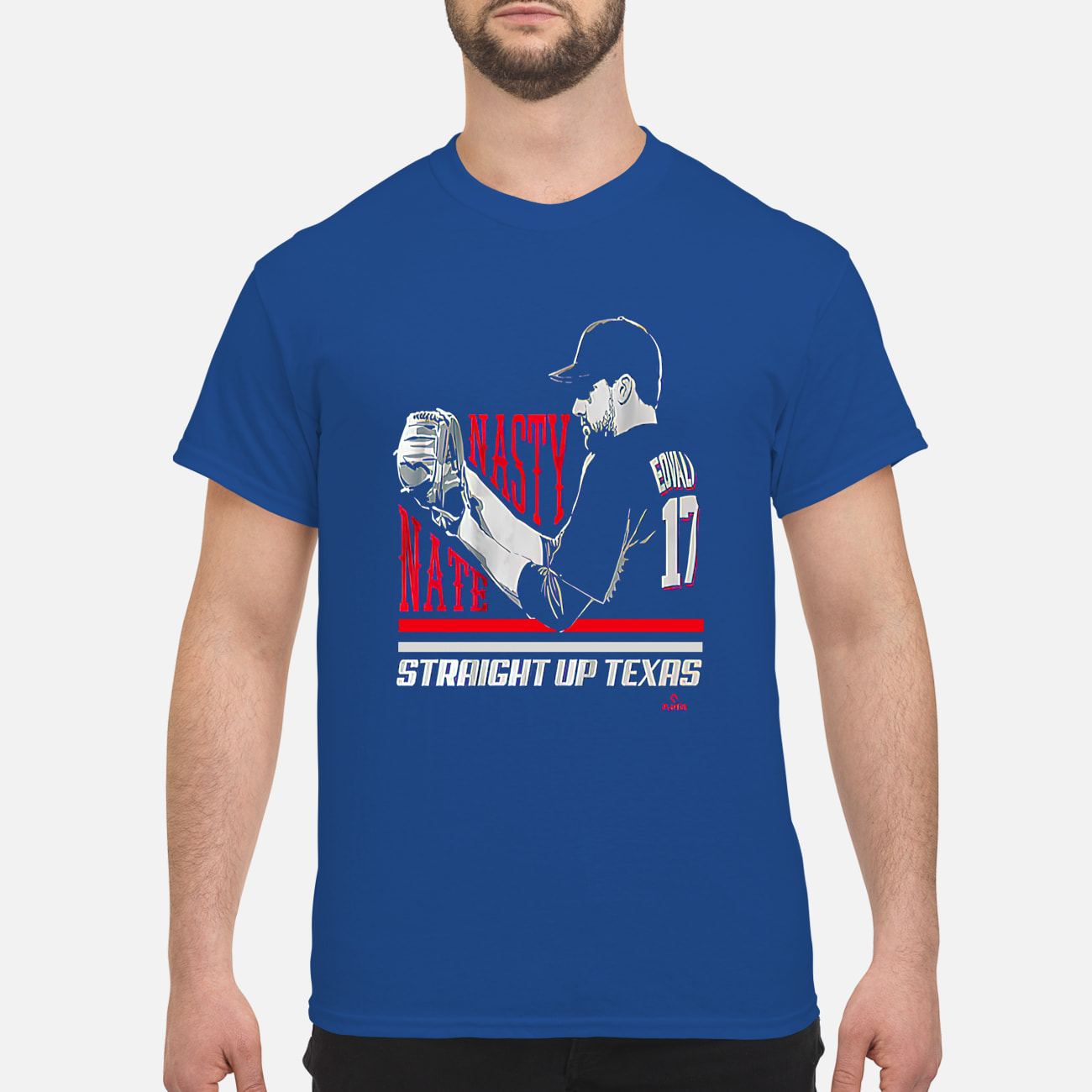 Nathan Eovaldi Nasty Nate Shirt Nathan Eovaldi Nasty Nate Shirt