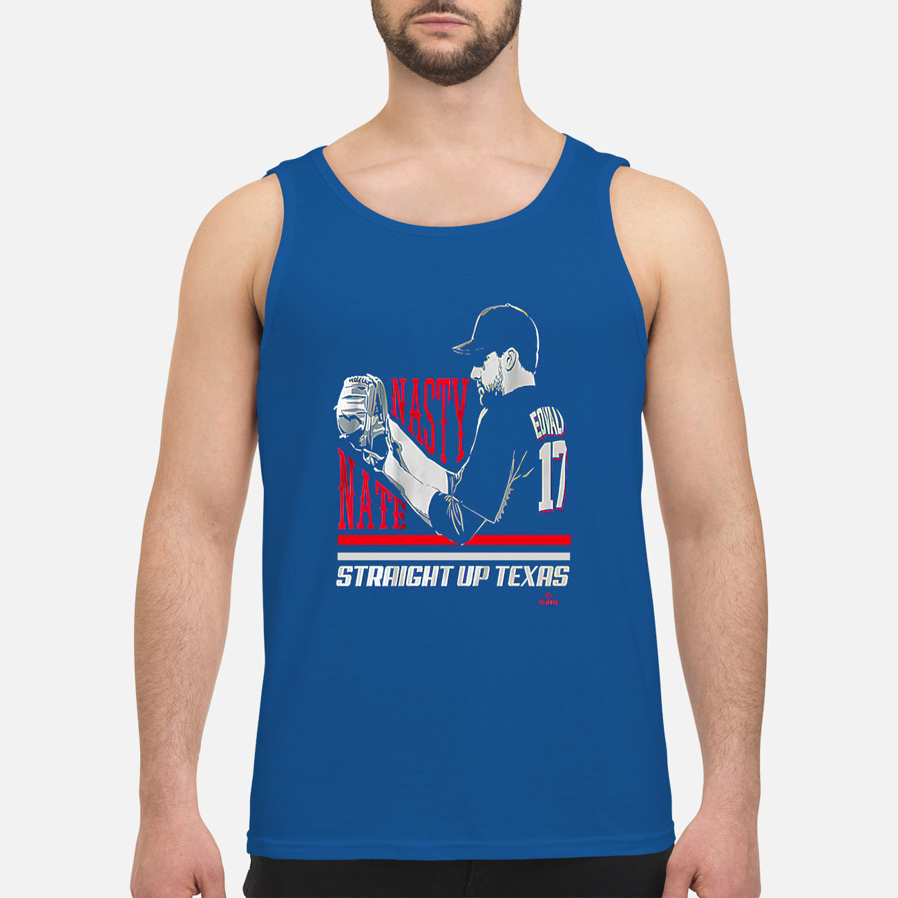 Nathan Eovaldi Nasty Nate Shirt Nathan Eovaldi Nasty Nate Shirt