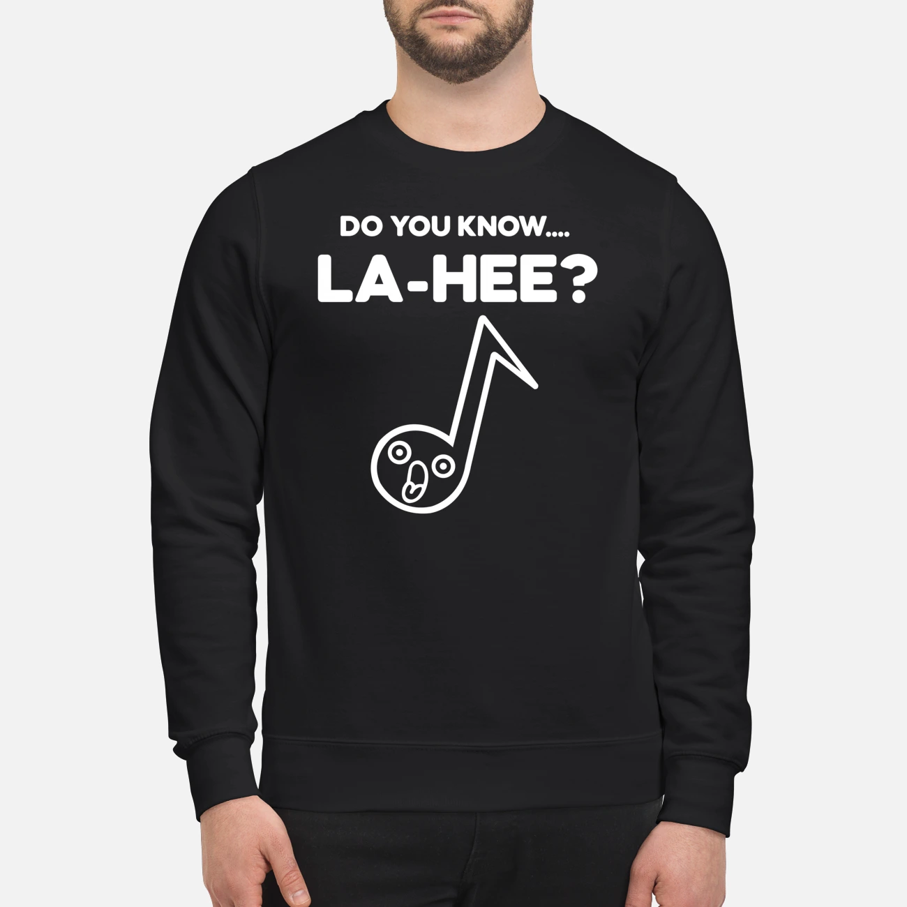 Do You Know La Hee Shirt Do You Know La Hee Shirt