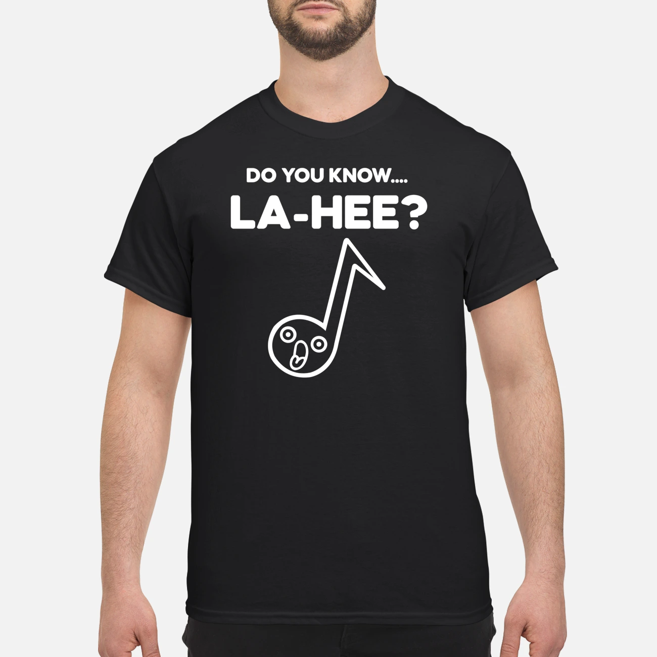 Do You Know La Hee Shirt Do You Know La Hee Shirt