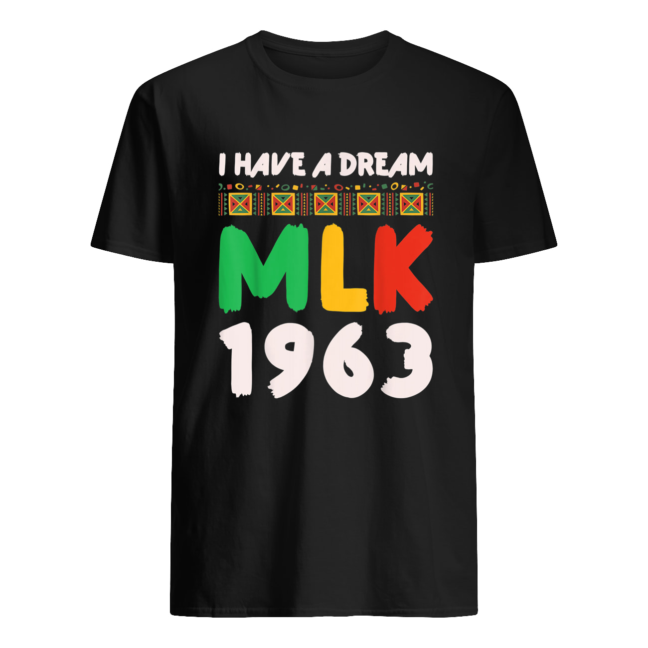 I Have A Dream Mlk 1963 Shirt