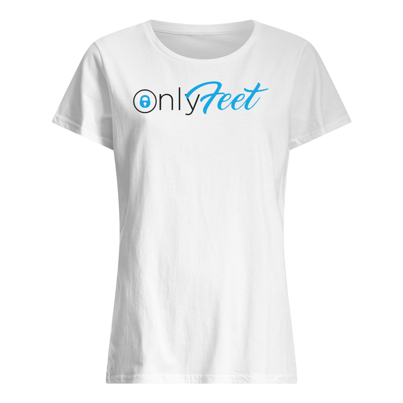 Only Feet Shirt Only Feet Shirt