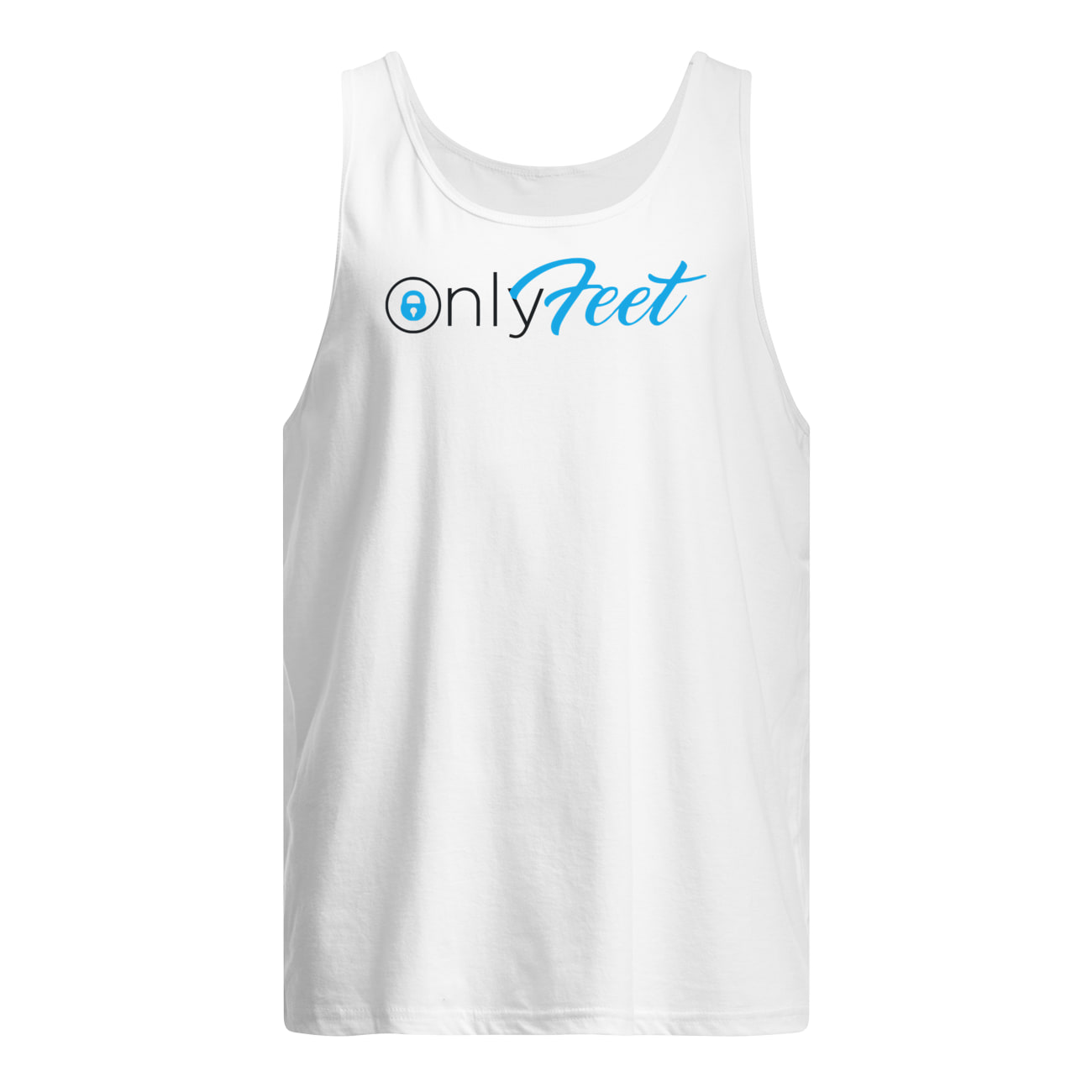 Only Feet Shirt Only Feet Shirt