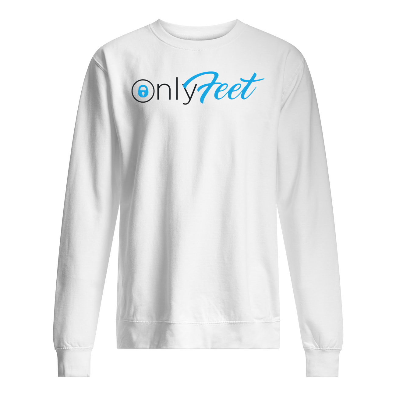 Only Feet Shirt Only Feet Shirt