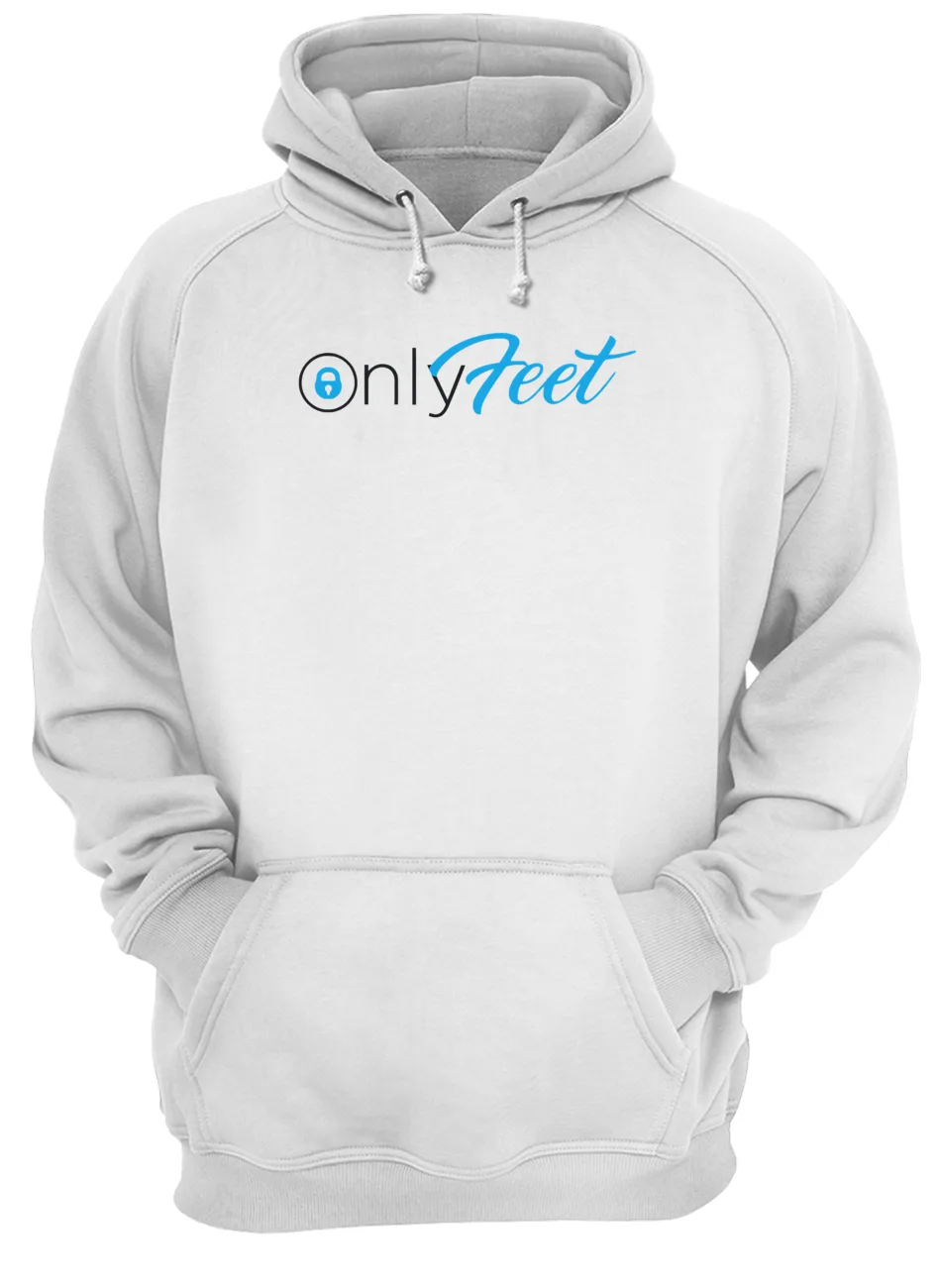Only Feet Shirt Only Feet Shirt