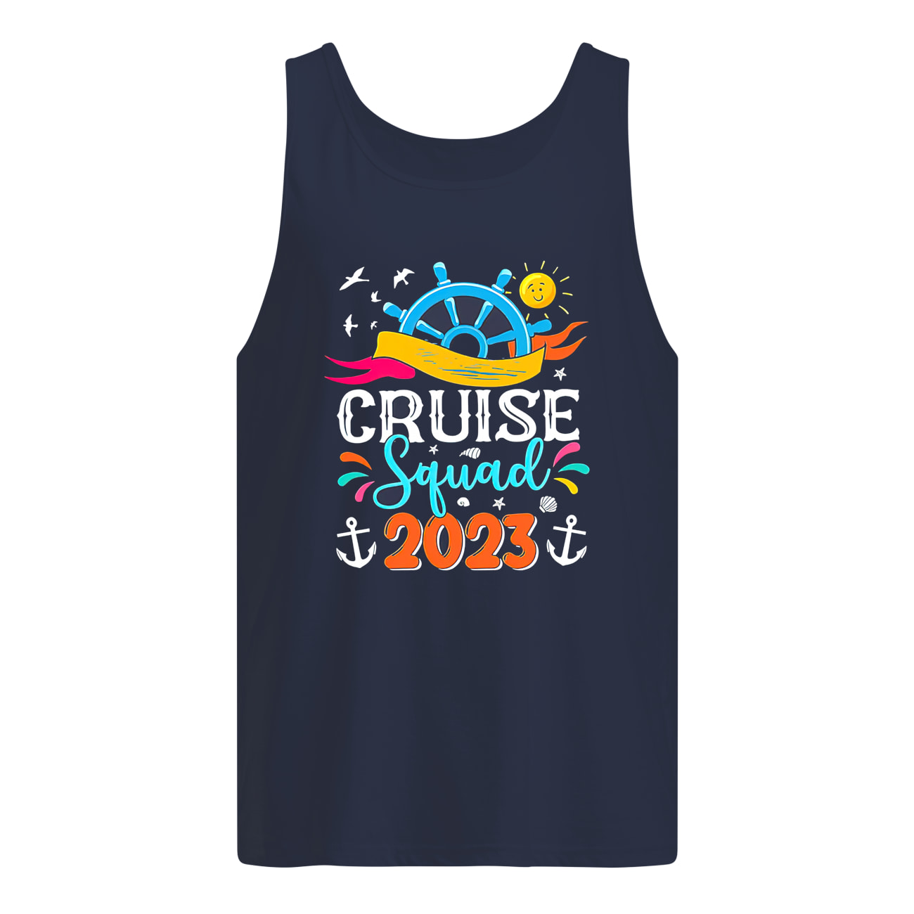 Cruise Squad 2023 Shirt Cruise Squad 2023 Shirt