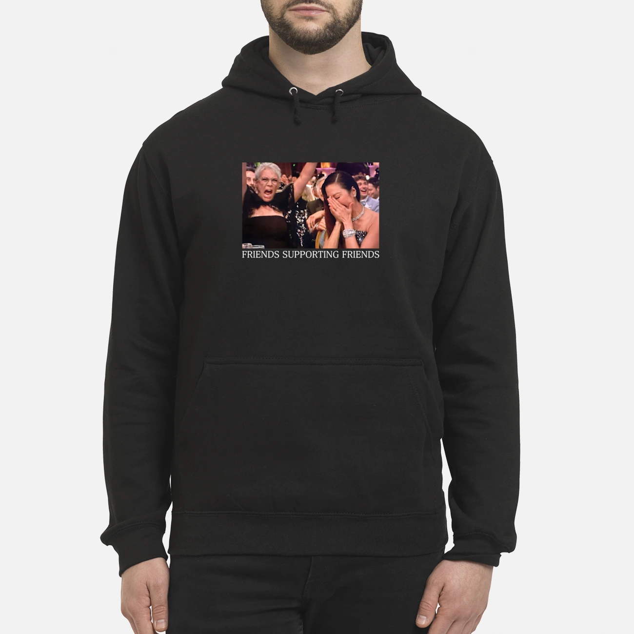 Jamie Lee Curtis Michelle Yeoh Shirt Jamie Lee Curtis Michelle Yeoh Shirt