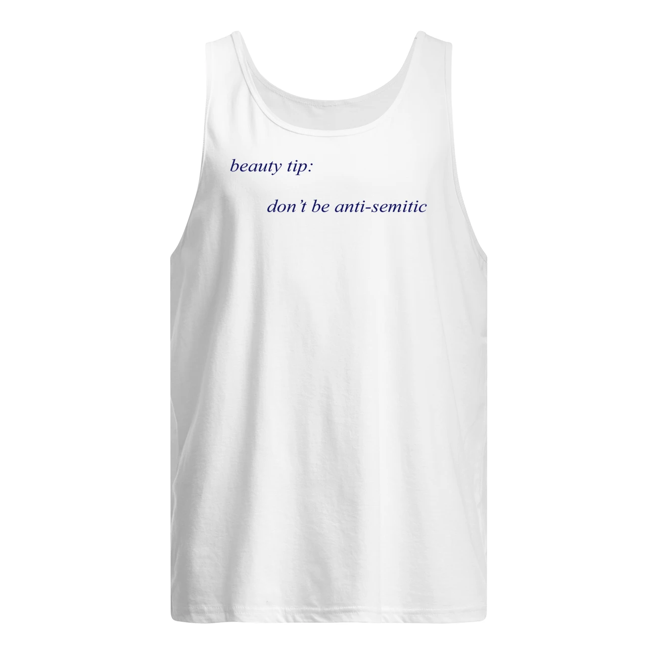 Beauty Tip Don’T Be Anti-Semitic Shirt Beauty Tip Don’T Be Anti-Semitic Shirt