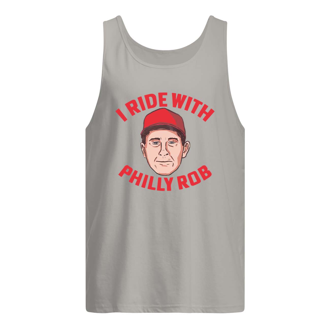 I Ride With Philly Rob Shirt I Ride With Philly Rob Shirt