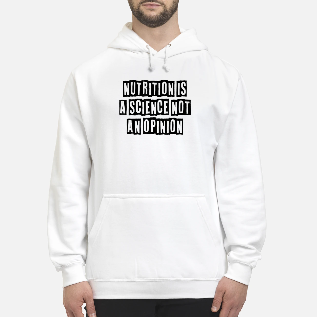 Nutrition Is A Science Not An Opinion Shirt Nutrition Is A Science Not An Opinion Shirt