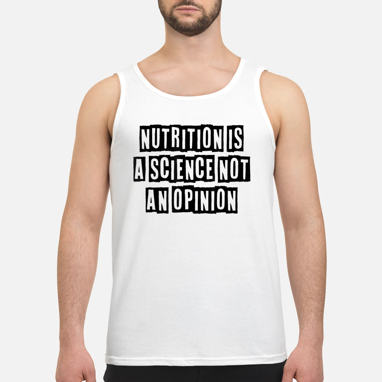 Nutrition Is A Science Not An Opinion Shirt Nutrition Is A Science Not An Opinion Shirt