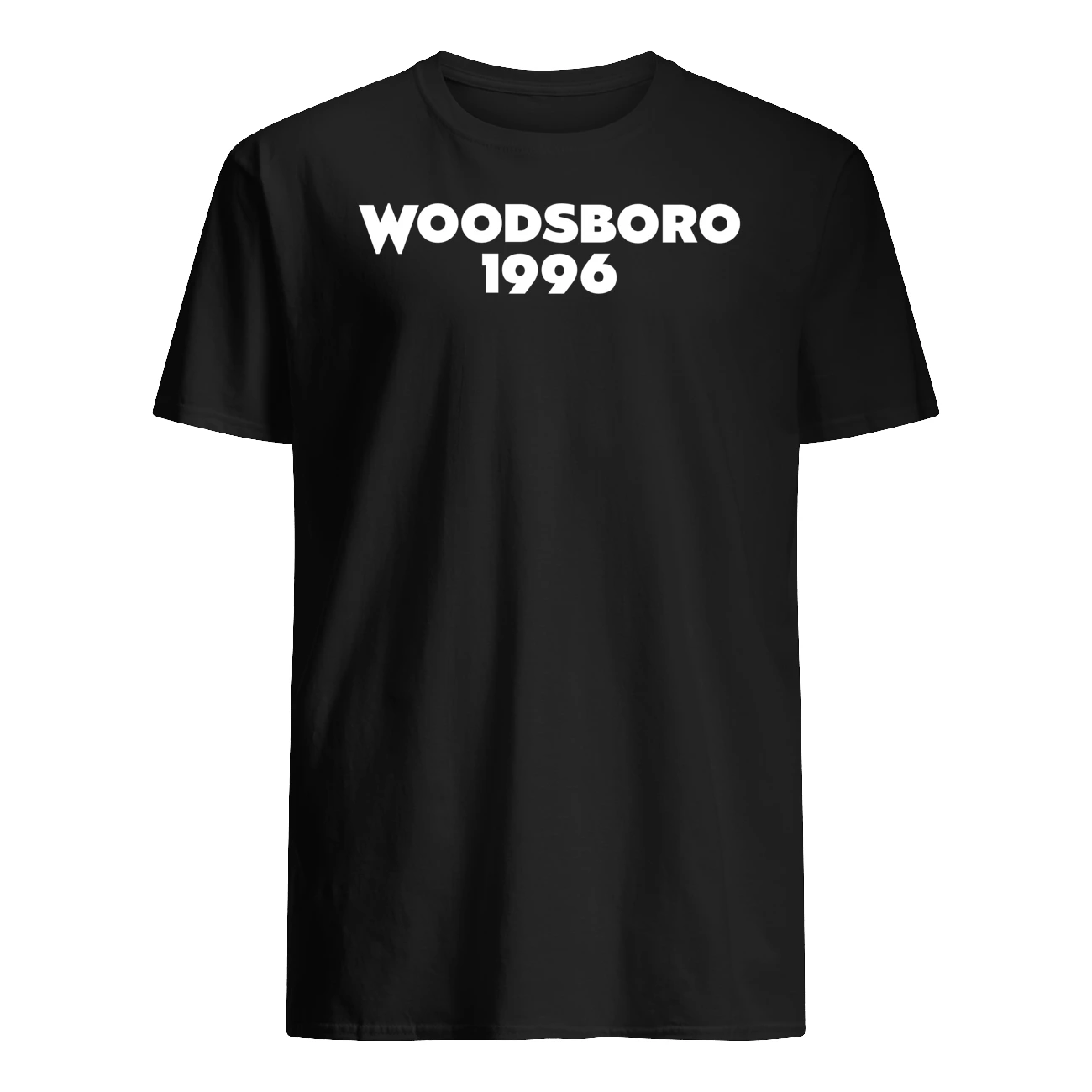 Woodsboro 1996 Shirt Woodsboro 1996 Shirt