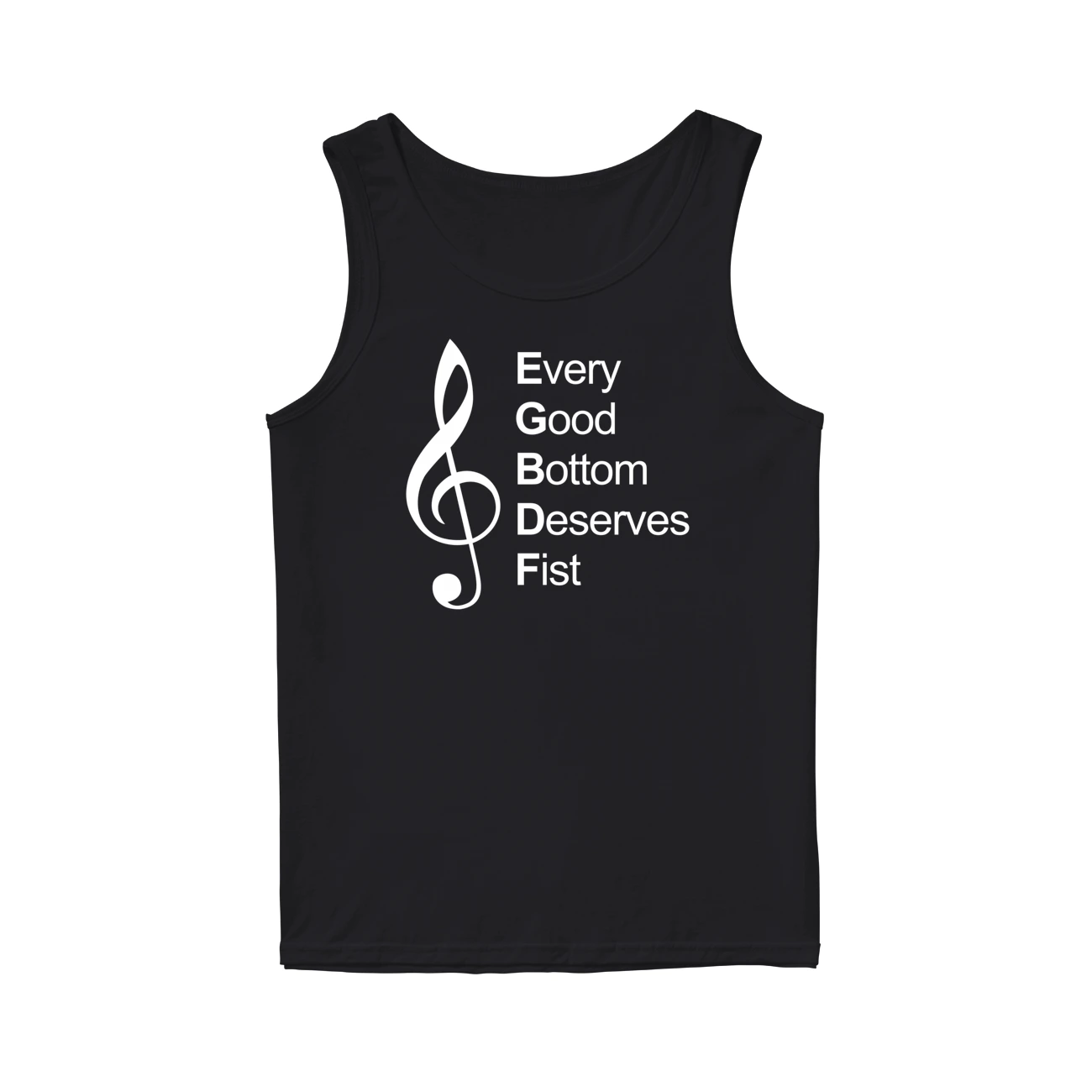 Every Good Bottom Deserves Fist Shirt Every Good Bottom Deserves Fist Shirt