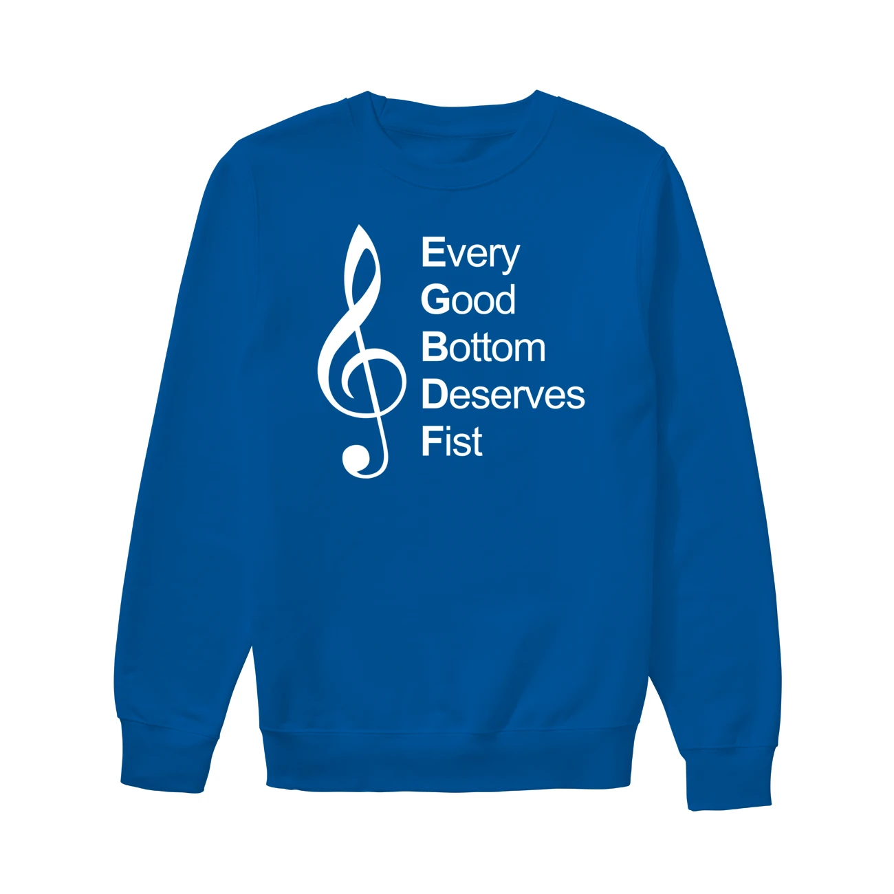 Every Good Bottom Deserves Fist Shirt Every Good Bottom Deserves Fist Shirt