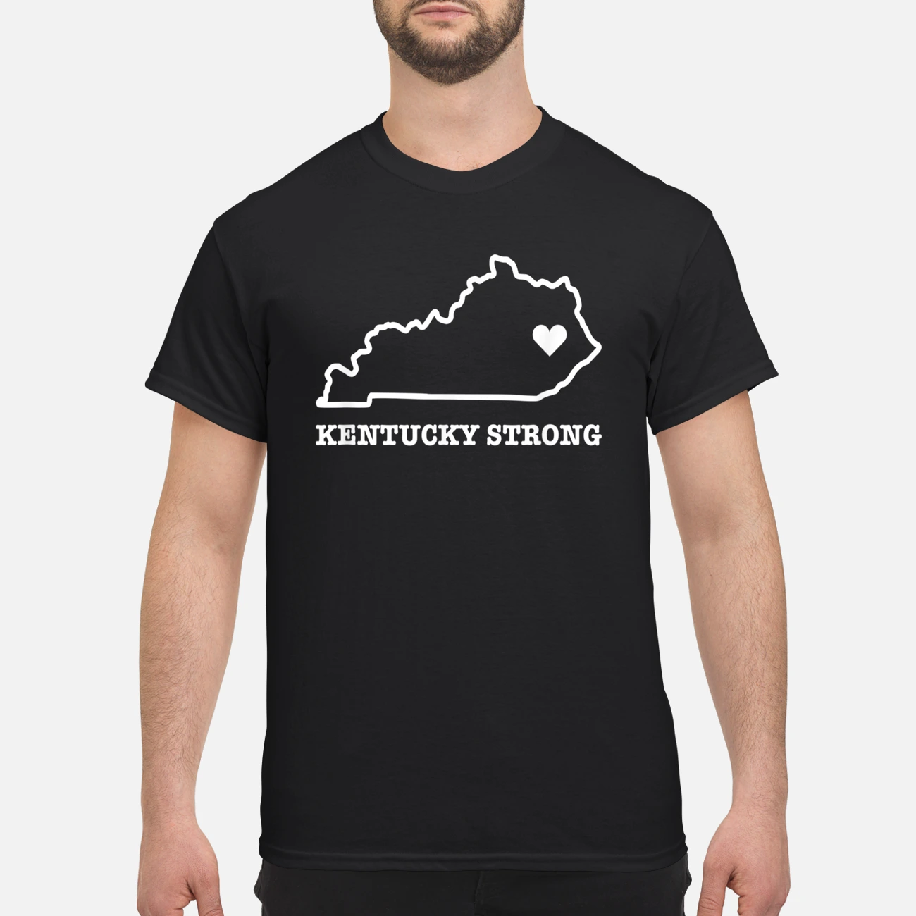Kentucky Strong T-Shirt