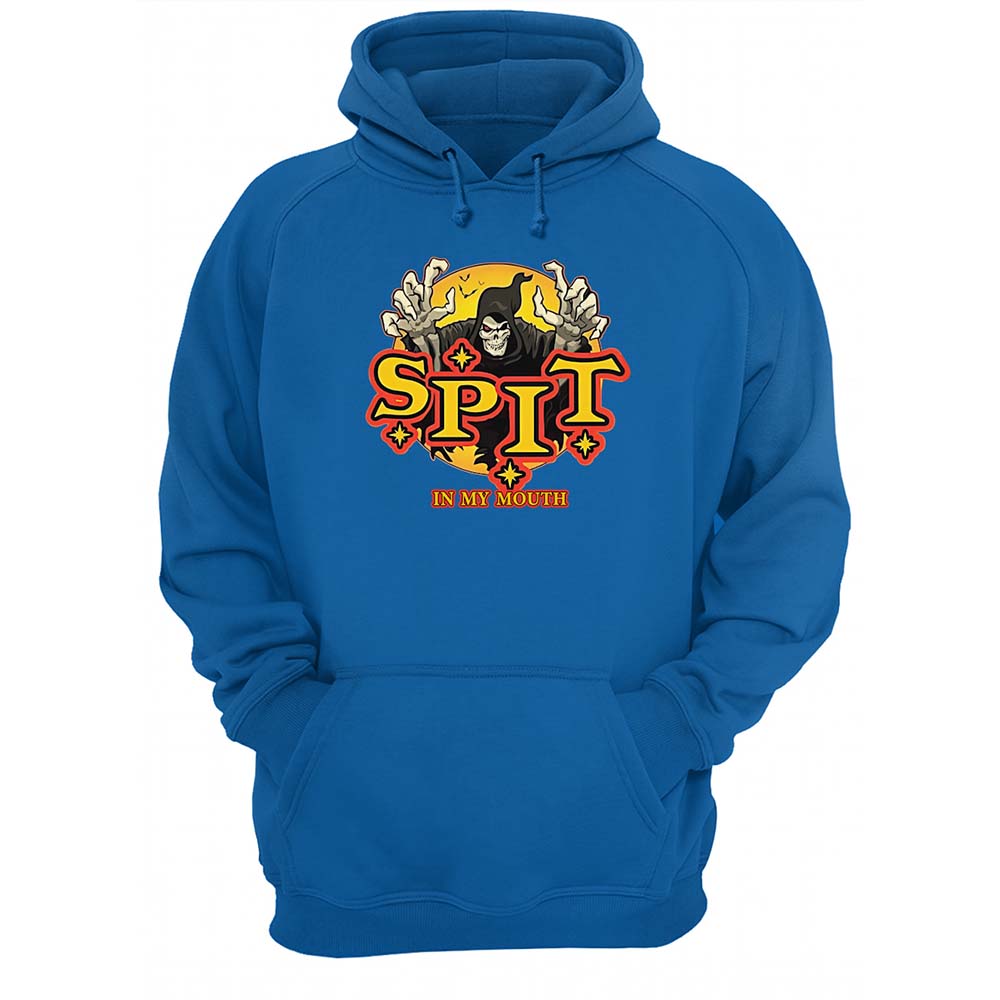 Spit In My Mouth Halloween Shirt Spit In My Mouth Halloween Shirt
