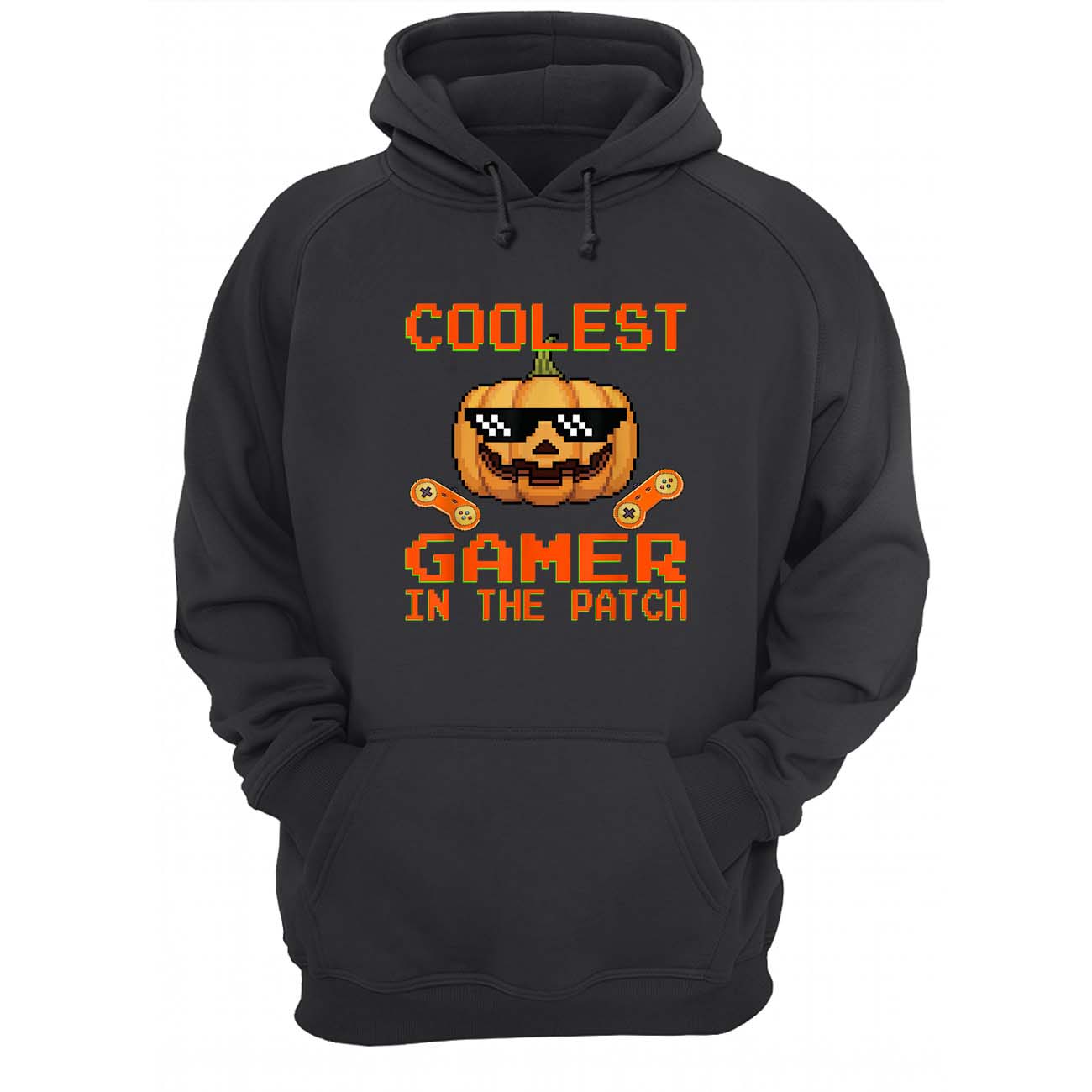 Coolest Game In The Patch Halloween Shirt Coolest Game In The Patch Halloween Shirt