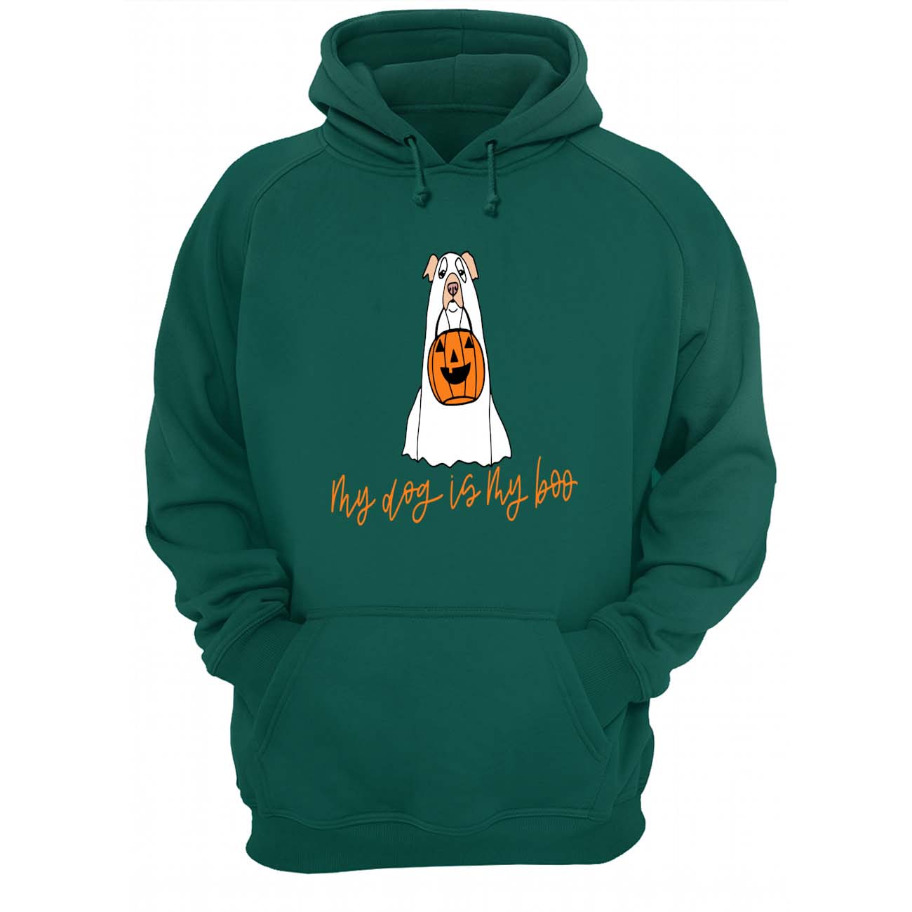 My Dog Is My Boo Shirt My Dog Is My Boo Shirt
