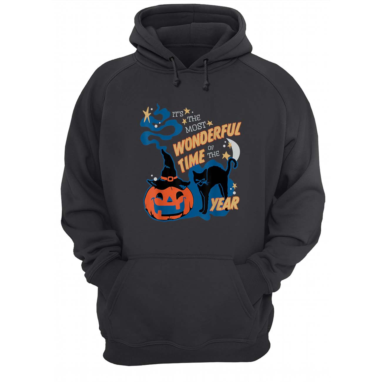 It’S The Most Wonderful Time Of The Year Cat Halloween Shirt It’S The Most Wonderful Time Of The Year Cat Halloween Shirt