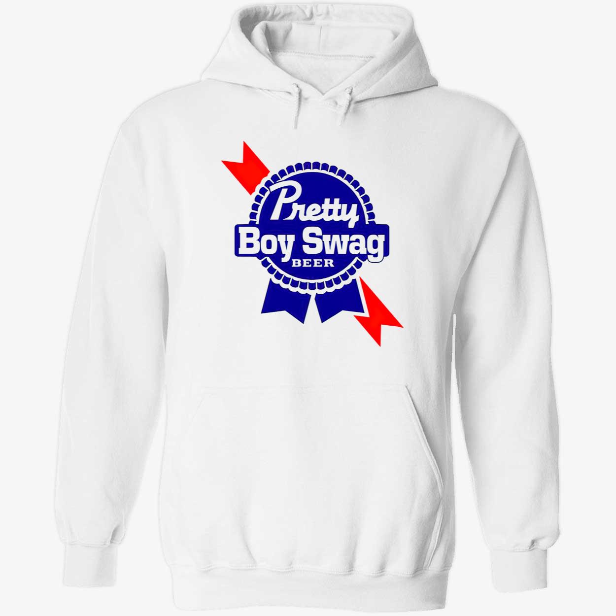 Pretty Boy Swag Beer Shirt Pretty Boy Swag Beer Shirt