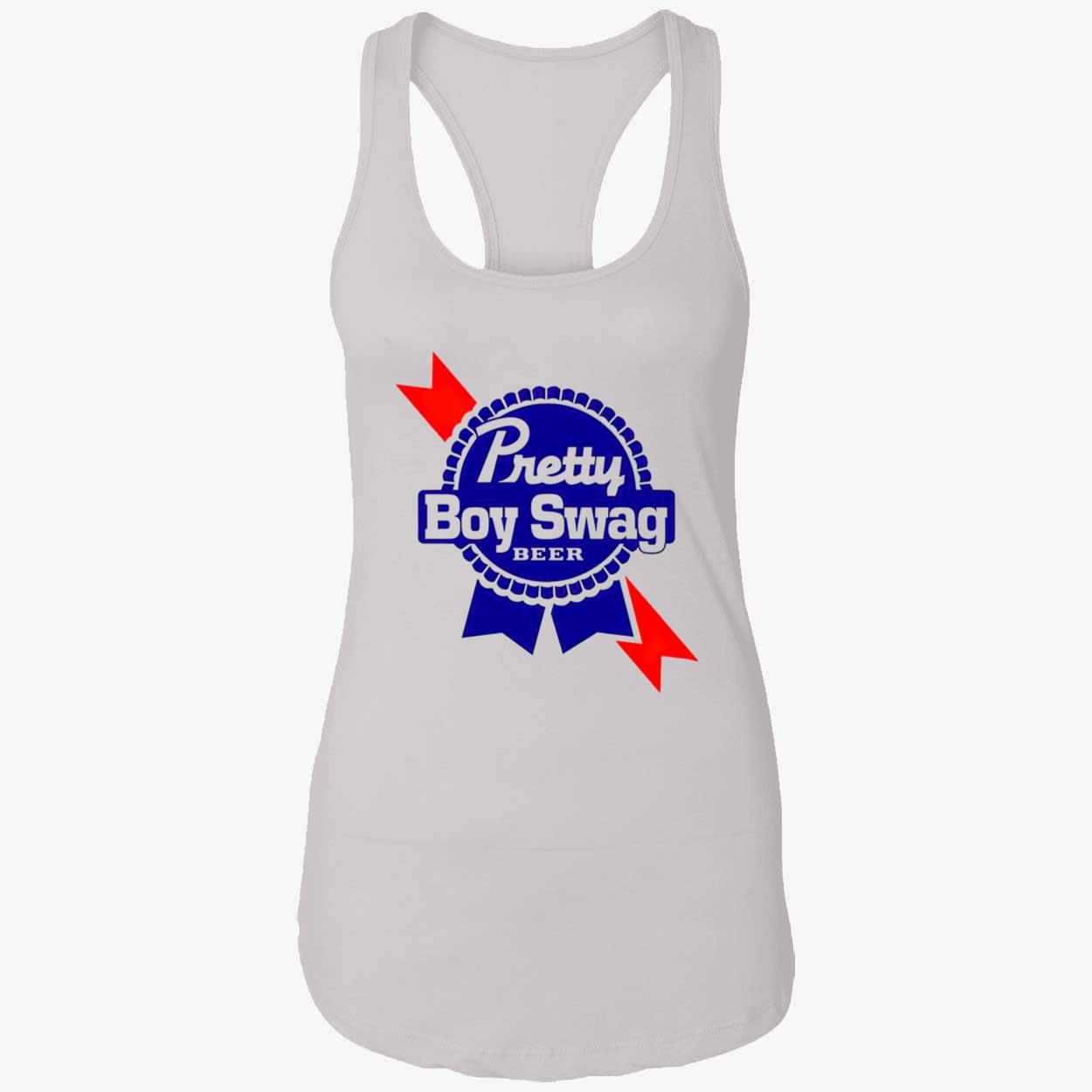 Pretty Boy Swag Beer Shirt Pretty Boy Swag Beer Shirt