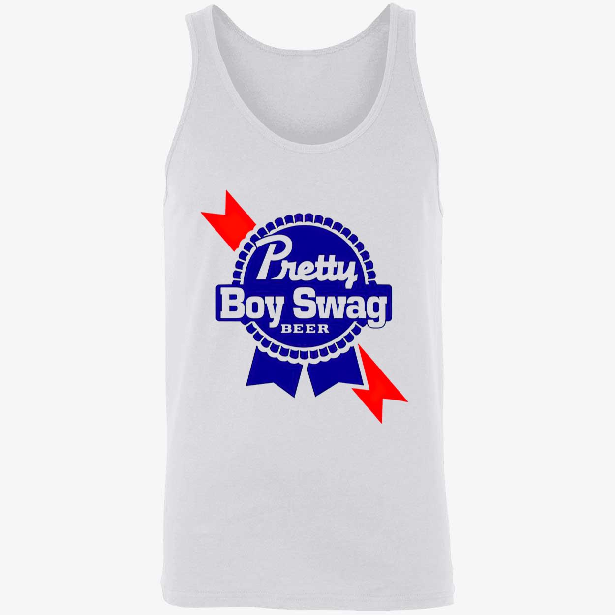 Pretty Boy Swag Beer Shirt Pretty Boy Swag Beer Shirt