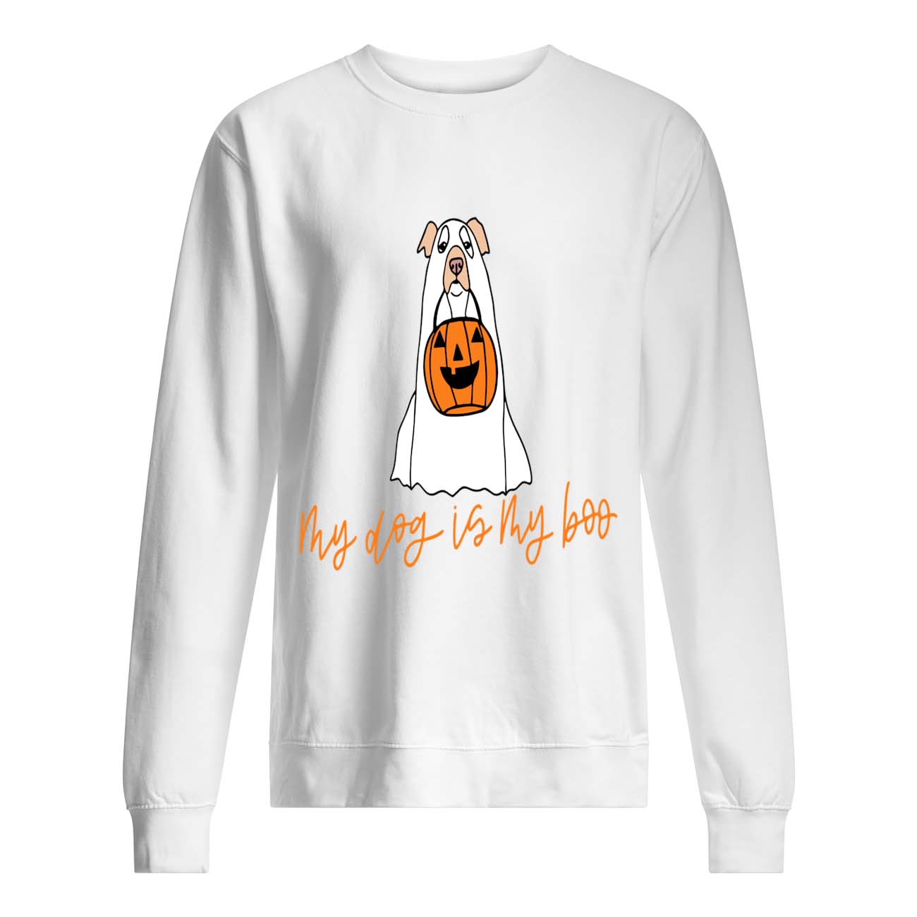My Dog Is My Boo Shirt My Dog Is My Boo Shirt