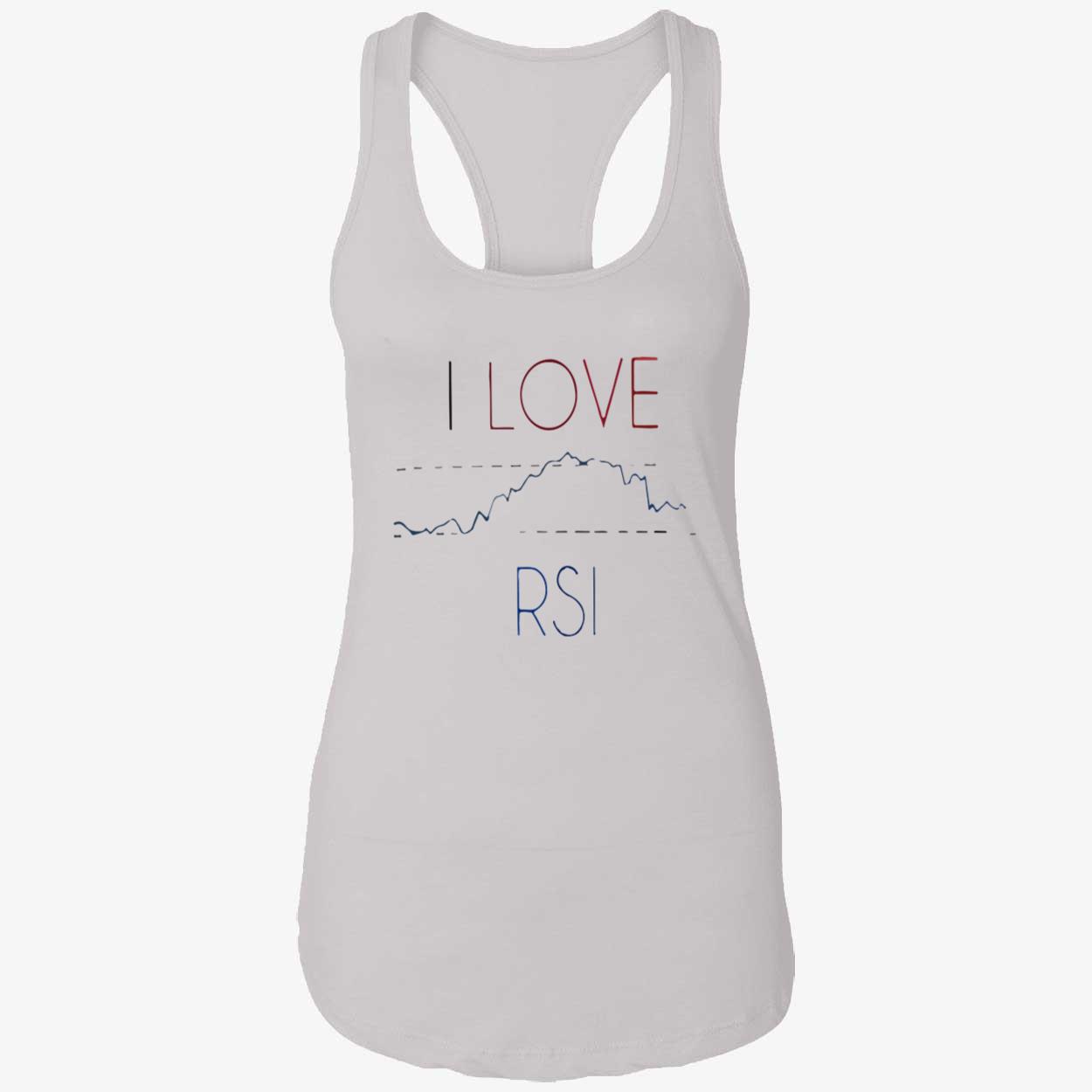 I Love Rsi Shirt I Love Rsi Shirt