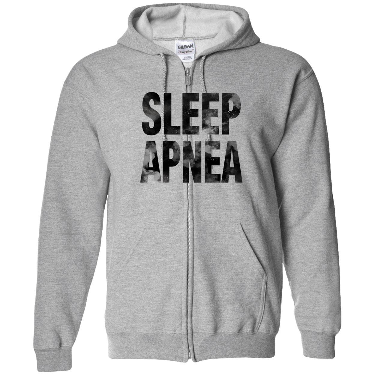 Sleep Apnea Shirt Sleep Apnea Shirt