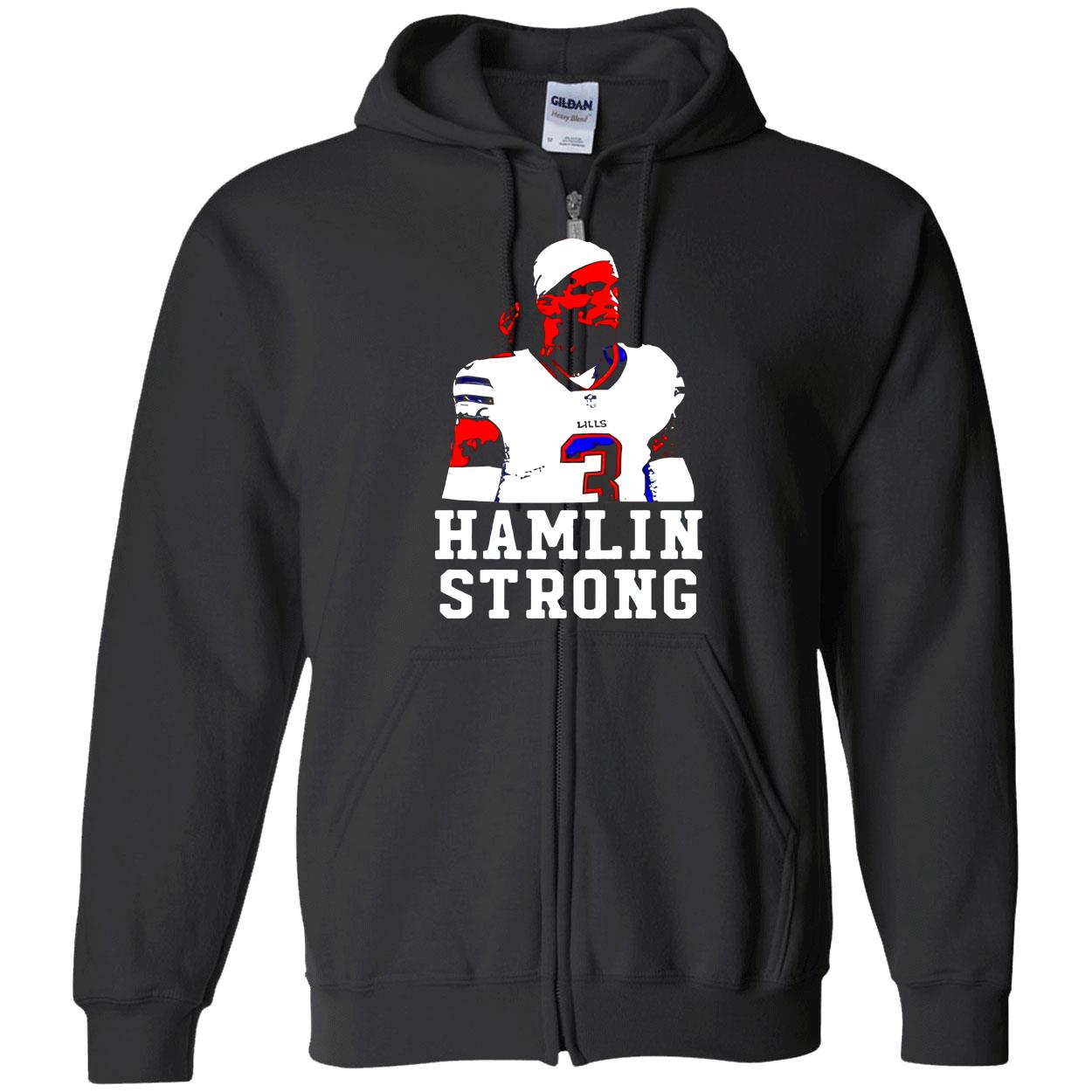 Hamlin Strong Shirt Hamlin Strong Shirt