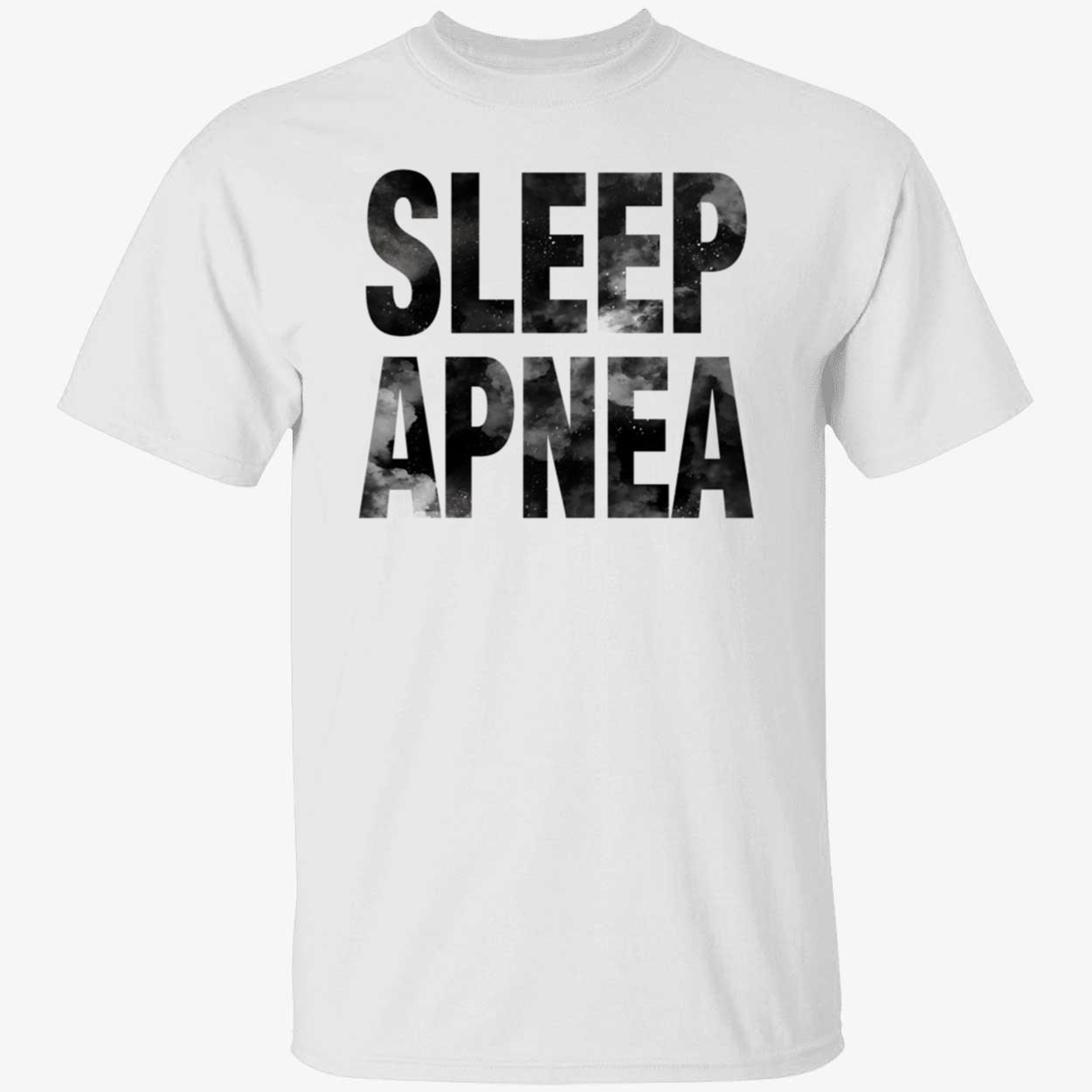 Sleep Apnea Shirt Sleep Apnea Shirt